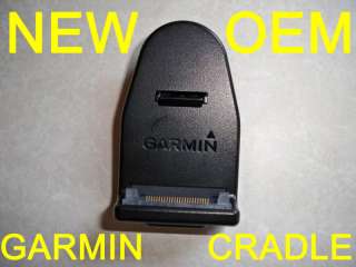 OEM Garmin Cradle mount holder NUVI 750 760 765 770 780  