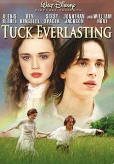 Tuck Everlasting (DVD)  