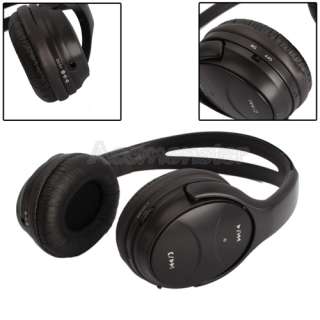NEW Bluetooth Stereo Headphones Headset SX 907 wireless  
