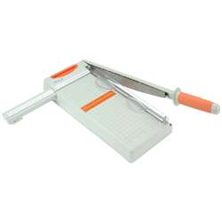 Tonic Studios 12 inch Guillotine Paper Trimmer  