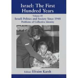   1948 (Israeli History, Politics and Society) (v. 3) (9780714649610