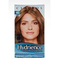   Brown Creme Moisturizing System by Clairol (Pack of 4)  Overstock