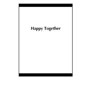  Happy Together Costas Koromilas, Becky Gilmore, Sterling 