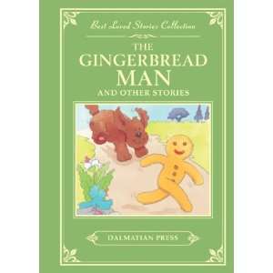  Best Loved Stories Collection the Gingerbread Man and Other Stories 