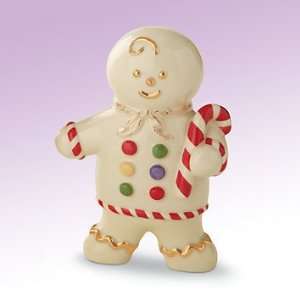  Lenox Gingerbread Boy 