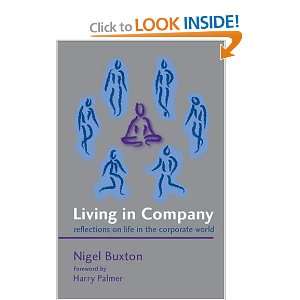  Living in Company Reflections on Life in the Corporate 