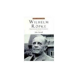  Wilhelm Ropkes Political Economy (9781848442221) Samuel 