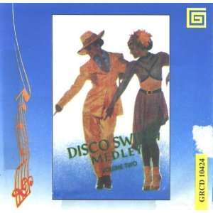  Disco Swing Medley Volume 2 Various Artists Music