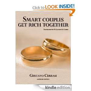 Smart Couples Get Rich Together Gustavo Cerbasi, P. Clayton D. Causey 