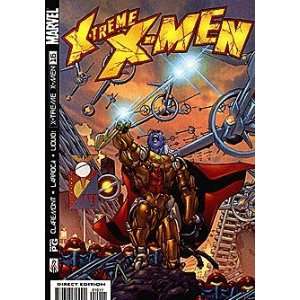 Treme X Men (2000 series) #16 Marvel  Books