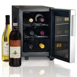 bottle Wine Refrigerator  Overstock