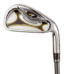Taylor Made r7 Steel Iron Set (3 PW)  