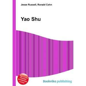  Yao Shu Ronald Cohn Jesse Russell Books