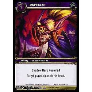 com Darkness (World of Warcraft   Servants of the Betrayer   Darkness 