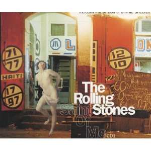  Saint Of Me   Cd1 Rolling Stones Music