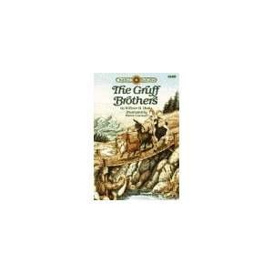  The Gruff Brothers (Bank Street Level 1*) (9780553348484 