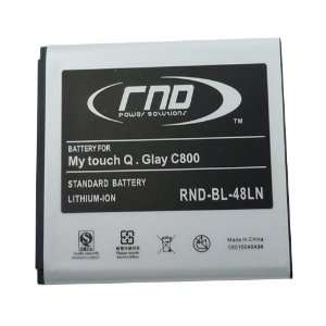  RND Power Solutions Premium Li Ion Battery (BL 48LN) for T Mobile 