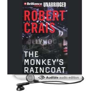   Cole Novel (Audible Audio Edition) Robert Crais, Patrick G. Lawlor