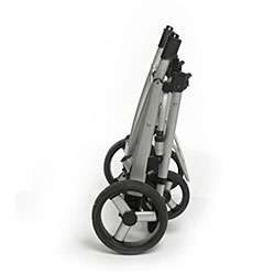 UPPAbaby VISTA Stroller System in Makena Plum  Overstock