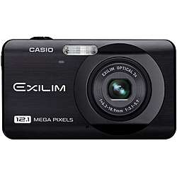 Casio Exilim EX Z90 12.1MP Digital Camera  