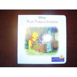    Read with PoohAll Year Through) Disney Enterprises Inc Books