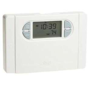  New Hunter Fan Company 7/4 7 Day Programmable Thermostat 