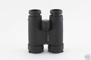 Jena 8x42 Binoculars made in Carl Zeiss Jena Plant  