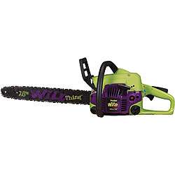 Poulan Wild Thing 18 inch Gas Chainsaw (Refurbished)  