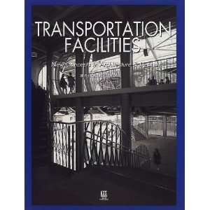  Transportation Facilities (9784938812164) Books