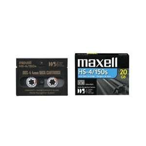  MAXELL 4mm DDS 4 150m 20GB/40GB DAT Storage Media Tape 