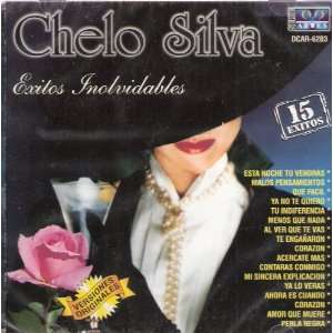   Exitos 100anosd Chelo, Silva. Chelo Silva Silva Chelo Music