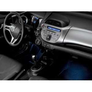  2009 2012 Honda Fit OEM Ambient Lighting Kit Automotive