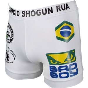 Bad Boy Limited Edition Shogun UFC 128 Vale Tudo Shorts  