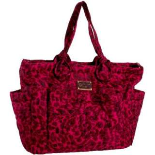  Marc By Marc Jacobs Elizababy Bag in Peony Multi Clothing