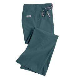 IguanaMed Womens Classic Teal Boot Cut Pants  Overstock