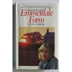  Emmerdale Farm Young Passions (9780727811394) Lee 