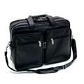 Mobile Edge ScanFast Checkpoint Friendly Briefcase  