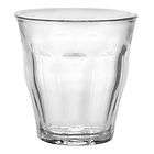 Duralex Picardie Clear Tumbler Set of 6 8 Ounce NEW
