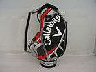 NEW LIMITED EDITION CALLAWAY RAZR TOUR AUTHENTIC 10