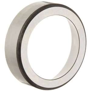 Timken HM88610 Tapered Roller Bearing Outer Race Cup, Steel, Inch, 2 