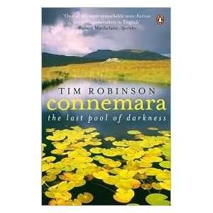  Connemara Publisher Penguin Global Tim Robinson Books