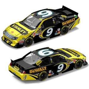  Marcos Ambrose #9 Stanley 2012 1:24 Diecast: Sports 