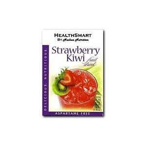 HealthSmart Fruit Drink   Strawberry Kiwi (7/Box)
