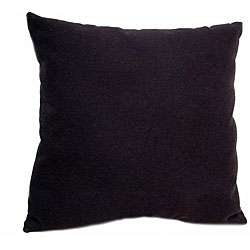 Charcoal colored 16 inch Throw Pillows (Set of 2)  