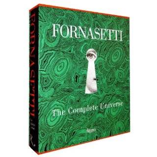  Fornasetti: Designer of Dreams (Piero Fornasetti 