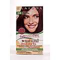 Clairol Natural Instincts #30R Cherry Creme Hair Color (Pack of 4 