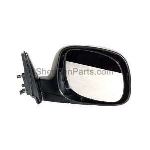   CCC8126300 2 Right Mirror Outside Rear View 2000 2004 Toyota Tundra