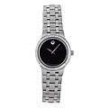Movado Womens Metio Diamond Accent Watch Today: $933.99 
