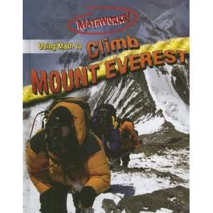  Using Math to Climb Mount Everest (Mathworks 