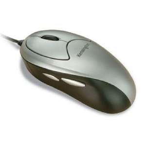  Kensington 72126 Mouse in a Box Optical Pro 2.0 USB Mouse 
